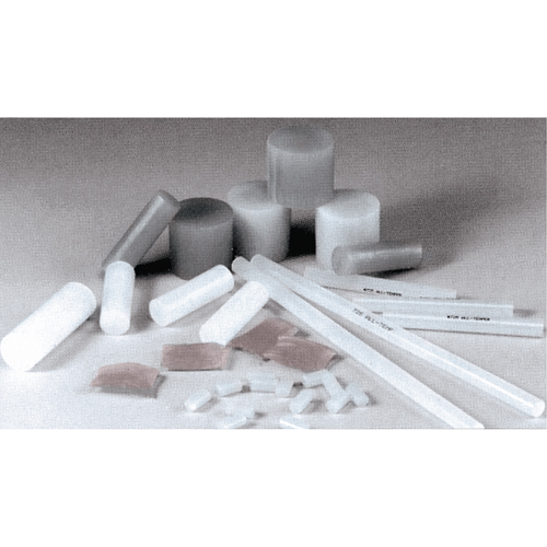 B&acirc;ton de colle, 10" lo, Transparent Cam Industrial