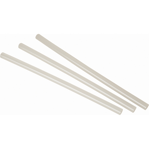 B&acirc;ton de colle, 10" lo, Transparent Cam Industrial