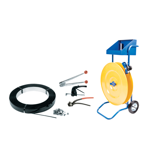 Steel Strapping System Cam Industrial