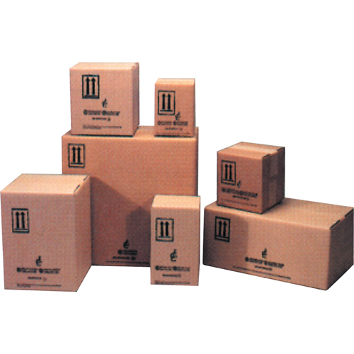 Variation Boxes Cam Industrial