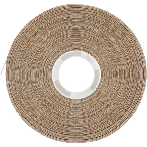 3M 969 Adhesive Transfer Tape, 12.7 mm (1/2") W Cam Industrial