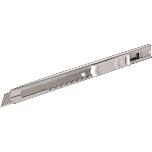 Cutter Knife, 0.38 mm Cam Industrial