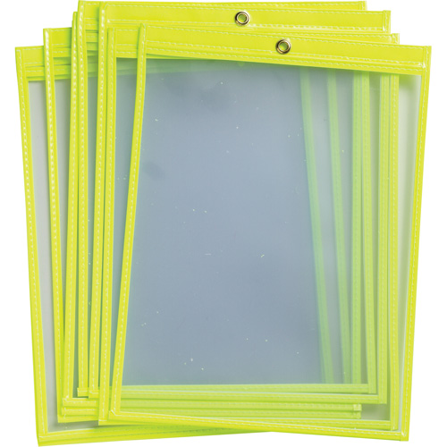 Enveloppes de protection Cam Industrial