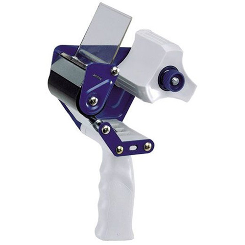 Tape Dispenser, Standard Duty, Fits Tape Width Of 76 mm (3") Cam Industrial