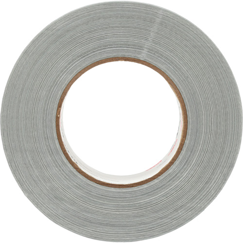 Ruban adh&eacute;sif 3939, 9 mils, Argent, 48 mm (2") x 55 m (180') Cam Industrial
