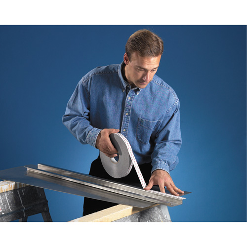 Ruban adh&eacute;sif 3939, 9 mils, Argent, 48 mm (2") x 55 m (180') Cam Industrial