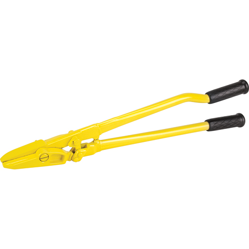 Heavy Duty Safety Cutters For Steel Strapping Cam Industrial