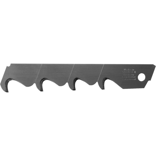 Replacement Blades, Snap-Off Style Cam Industrial