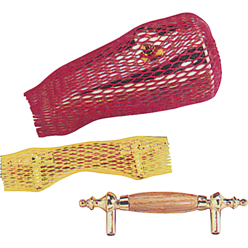 Flexible Netting Cam Industrial