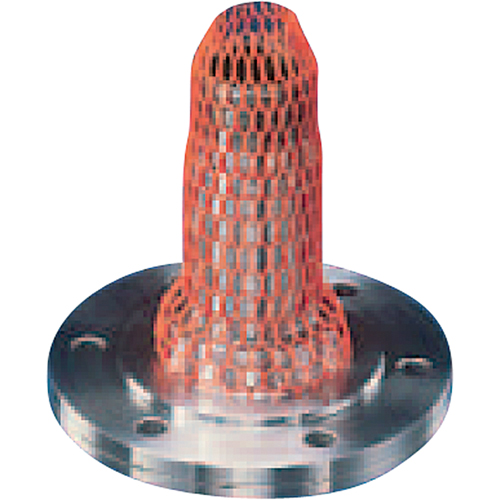 Flexible Netting Cam Industrial