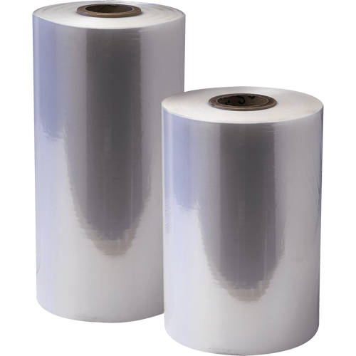 Polyolefin Shrink Film - Exlfilm<em>plus</em> Cam Industrial