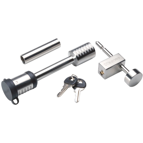 Towing Lock Set Cam Industrial