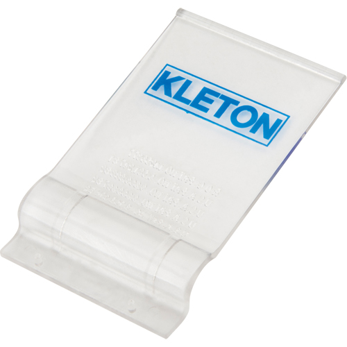 Replacement Window for Kleton 2" Tape Dispenser Cam Industrial