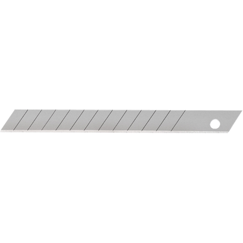 Blades, Snap-Off Style Cam Industrial