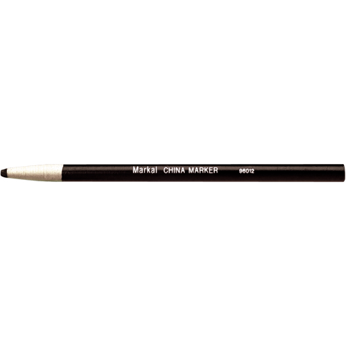 China Markers, Black Cam Industrial