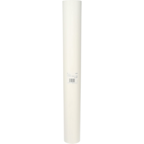 Ruban-cache, 914 mm (36") x 228,6 m (750'), Blanc Cam Industrial