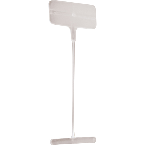 Attaches &agrave; &eacute;tiquettes polyvalentes de 1" Cam Industrial