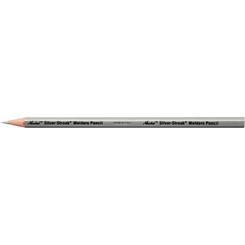 Crayon de soudeur Silver-Streak, Ronde Cam Industrial