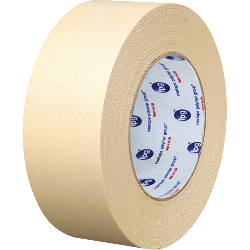 Rubans-cache polyvalents, 12 mm (1/2") x 55 m (180'), Beige Cam Industrial