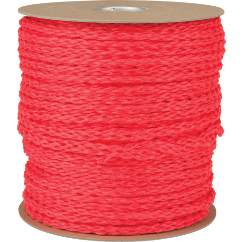 Ropes, 500', Polypropylene Cam Industrial