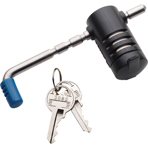 2847DAT Coupler Latch Locks Cam Industrial