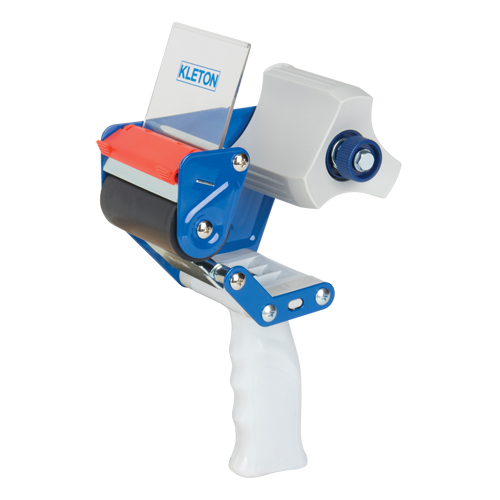 Tape Dispenser, Heavy Duty, Fits Tape Width Of 76.2 mm (3") Cam Industrial