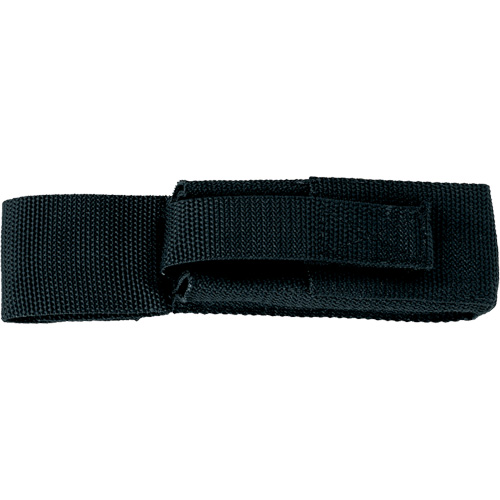 Fabric Knife Holster, Knife Holder, Nylon, 1 Pockets Cam Industrial