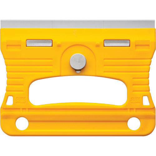 Glass Scraper Cam Industrial