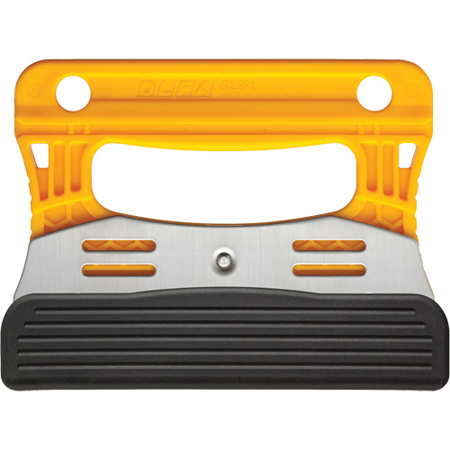 Glass Scraper Cam Industrial