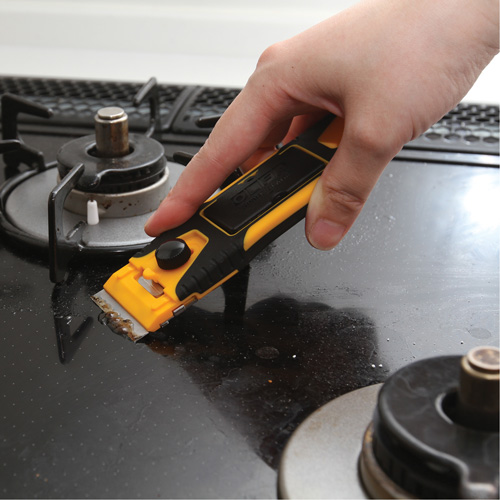 Racloir pour le verre Cam Industrial