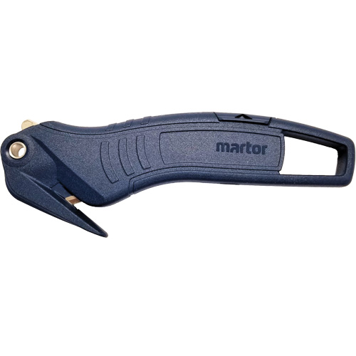 Secumax 320 Safety Film Cutting Knife Cam Industrial
