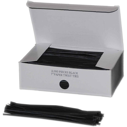 Twist Ties Cam Industrial