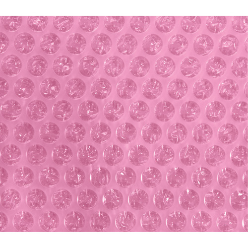Bubble Roll, 750' x 48", Anti-Static, Bubble Size 3/16" Cam Industrial