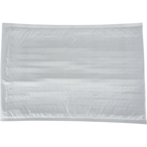 Bubble Shipping Mailer, Polyethylene, 9-1/2" W x 14-1/2" L Cam Industrial