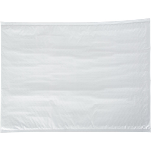 Bubble Shipping Mailer, Polyethylene, 14-1/4" W x 20" L Cam Industrial