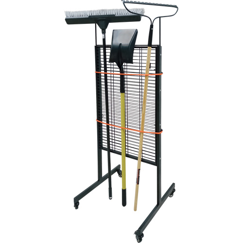 Sangles d'arrimage &eacute;lastiques, 18" Cam Industrial