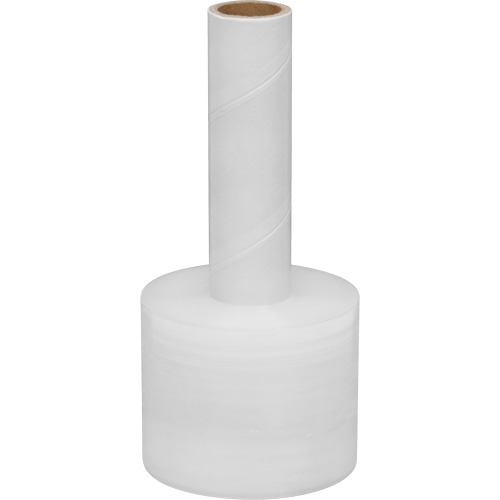 Banding Film, Cast, 120 Gauge, 3" x 650' Cam Industrial