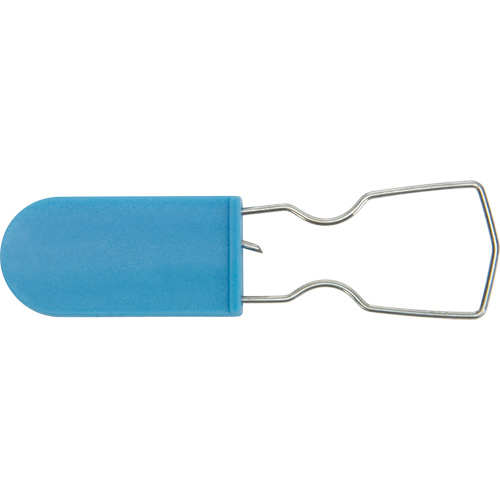 Scell&eacute; de s&eacute;curit&eacute;, 1-1/2", M&eacute;tal/Plastique, Cadenas Cam Industrial