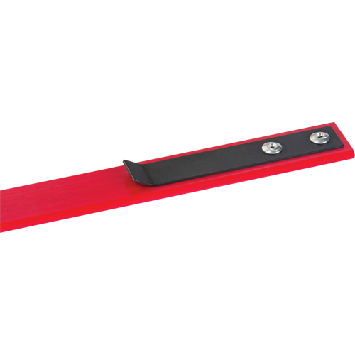 Strapping Pallet Threader Wand Cam Industrial