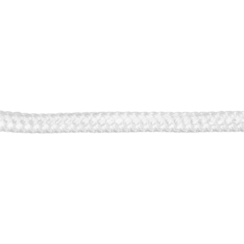 1/4" Braided Rope, Nylon, 250' Cam Industrial