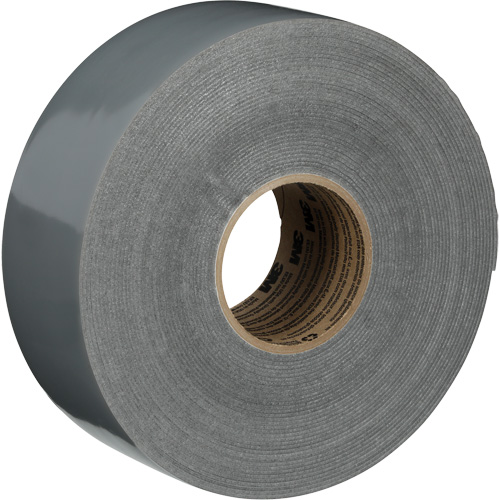 Extreme Sealing Tape 4412G+, 76.2 mm (3") x 16.4 m (54'), Grey Cam Industrial