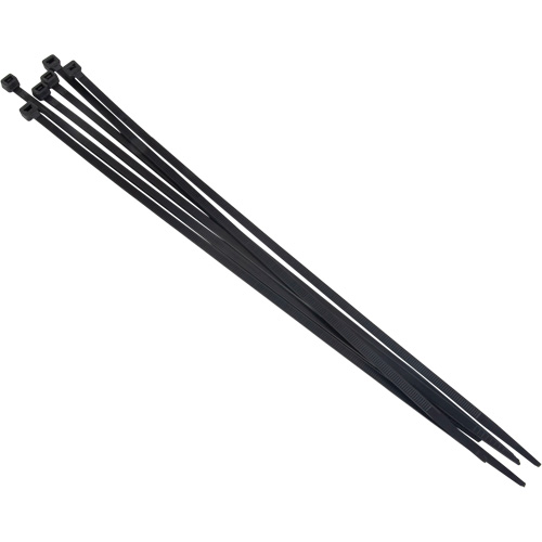 Attache pour c&acirc;bles, Longueur 8" Cam Industrial