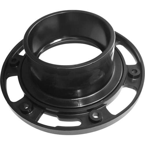 Bride de sol pour chasse d'eau Cam Industrial