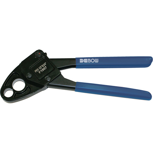 Combination Compact Angled Crimp Tool Cam Industrial