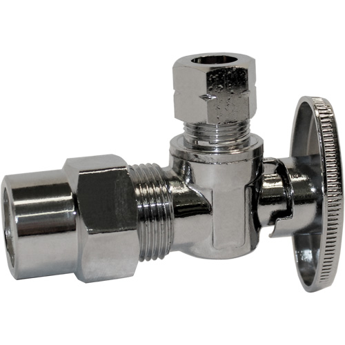 Lead-Free Stop Valve Cam Industrial