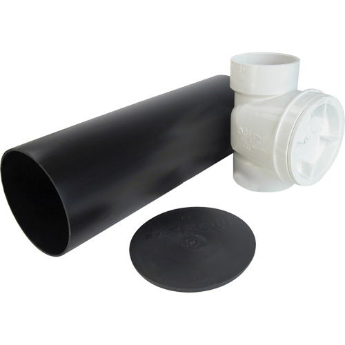 Backwater Valve Cam Industrial