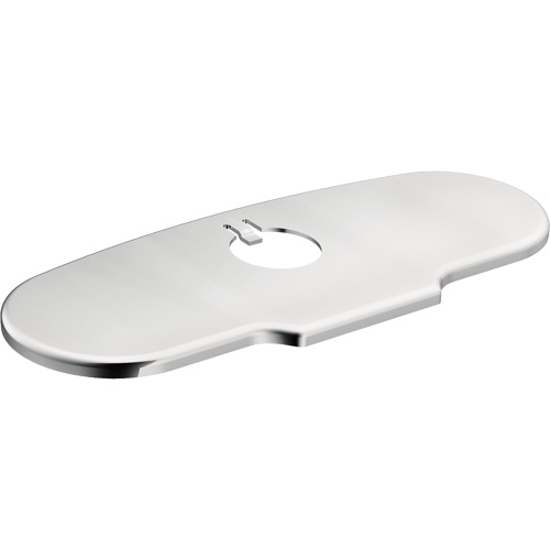 M-Press 4" Commercial Deck Plate Cam Industrial