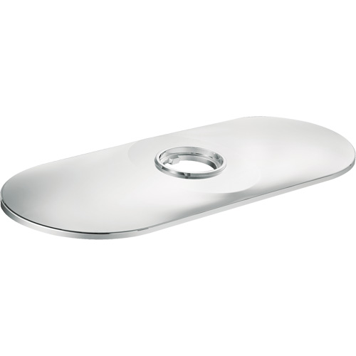 Plateforme commerciale 4 po M-Press Cam Industrial