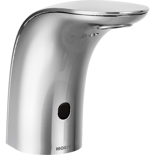 M-Power Single Mount Lavatory Faucet Cam Industrial