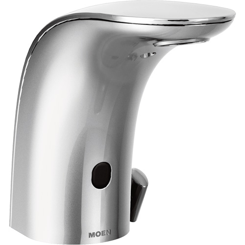 M-Power Single Mount Lavatory Faucet Cam Industrial